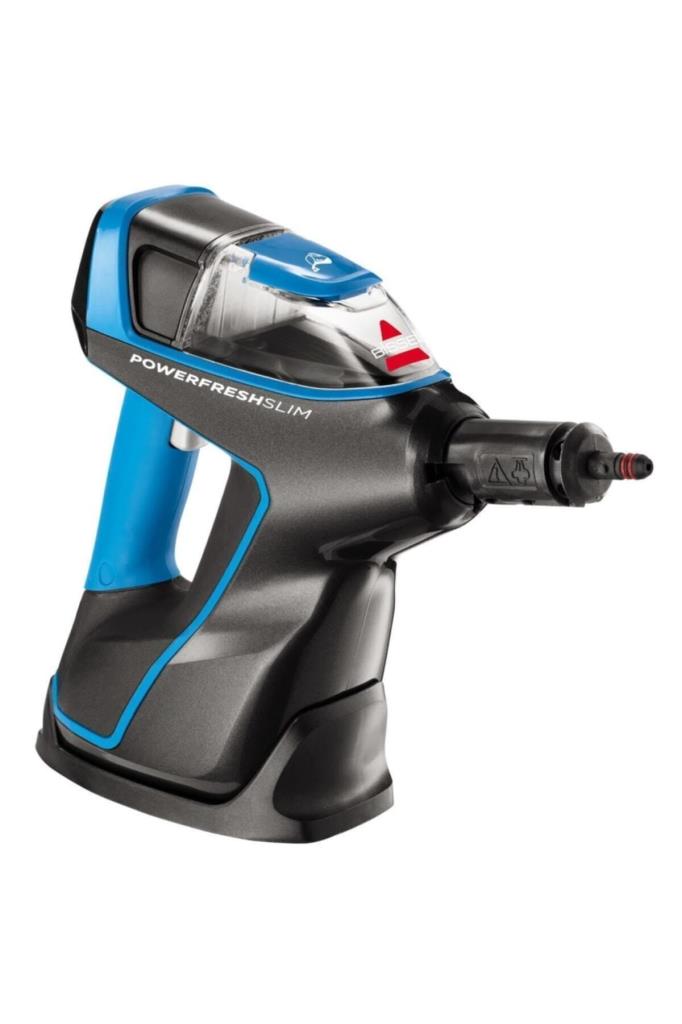 Bissell 2234N PowerFresh Slim Steam 3'ü 1 arada Buharlı Temizleyici - Teşhir
