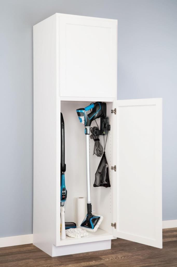 Bissell 2234N PowerFresh Slim Steam 3'ü 1 arada Buharlı Temizleyici - Teşhir