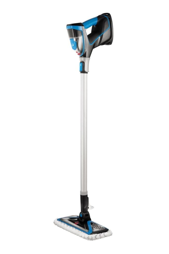 Bissell 2234N PowerFresh Slim Steam 3'ü 1 arada Buharlı Temizleyici - Teşhir