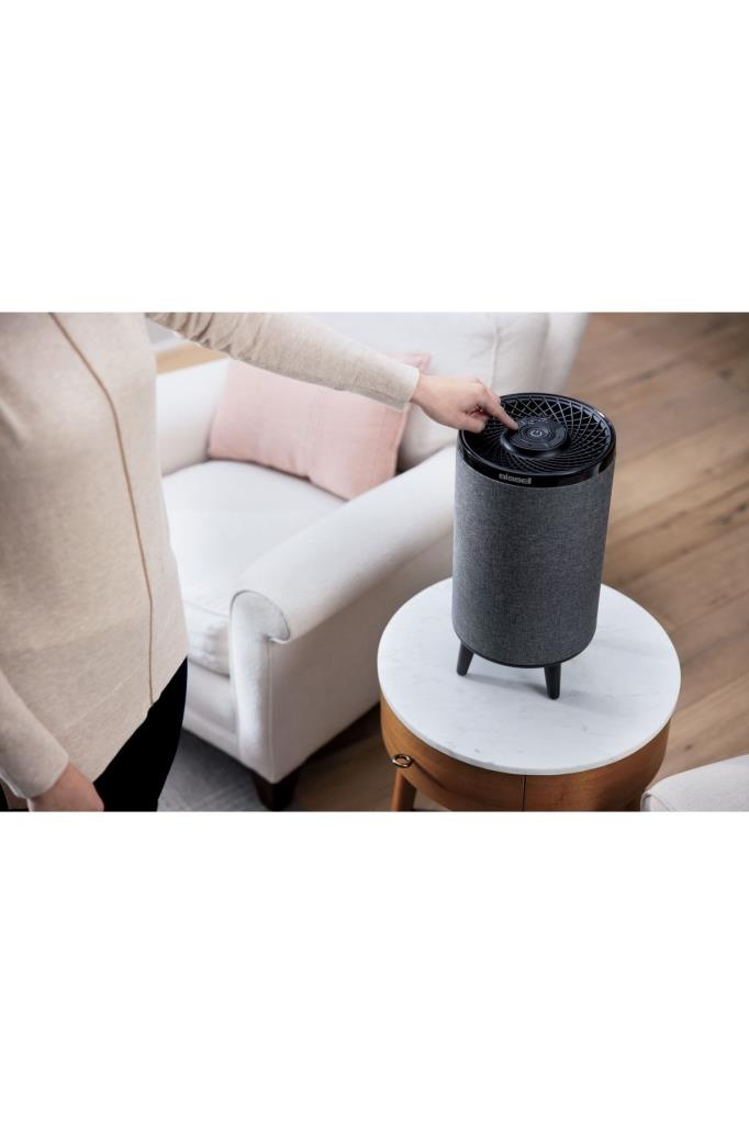 Bissell 3172N Myair Hub Filtreli Hava Temizleyici Outlet