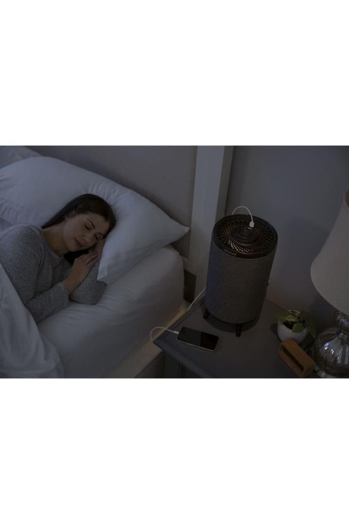 Bissell 3172N Myair Hub Filtreli Hava Temizleyici Outlet