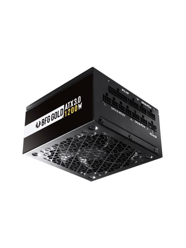BitFenix BFG Gold BP-BGA1200UMAG-9R 1200 W Power Supply
