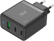 Bix BX65GD 65 W PD Şarj Adaptörü Teşhir