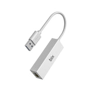 Bix ADP-10 USB to Ethernet Dönüştürücü - Outlet