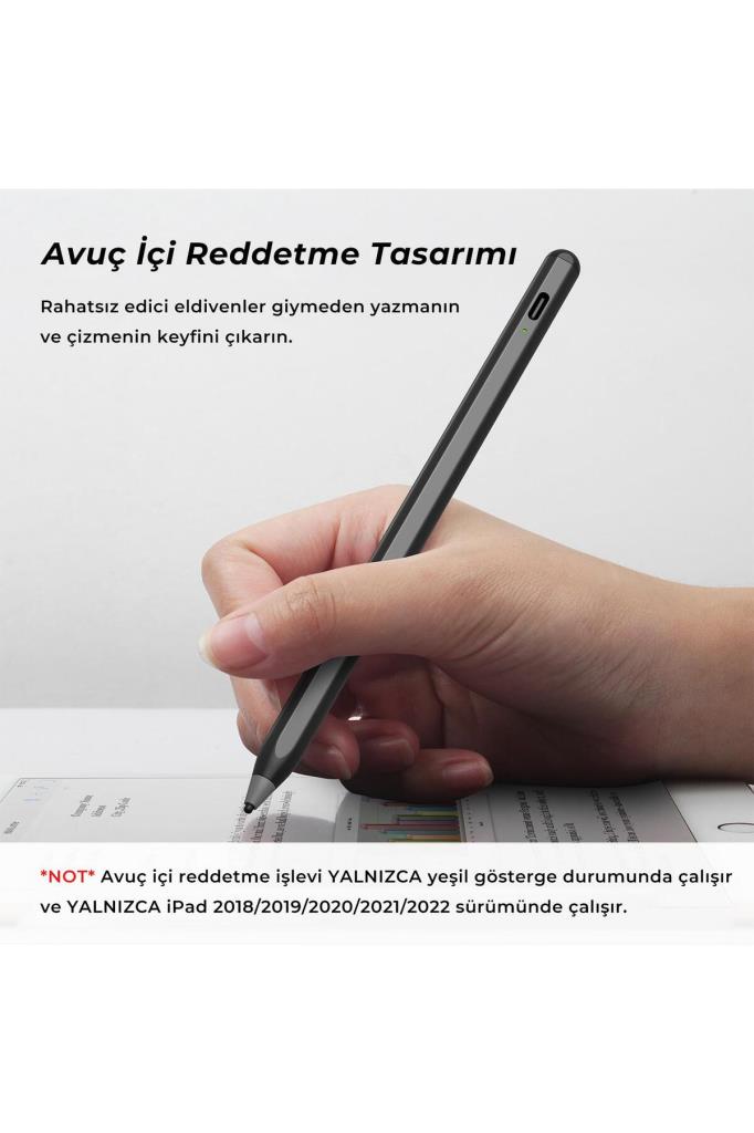 Bix SP02B Dokunmatik Kalem Teşhir