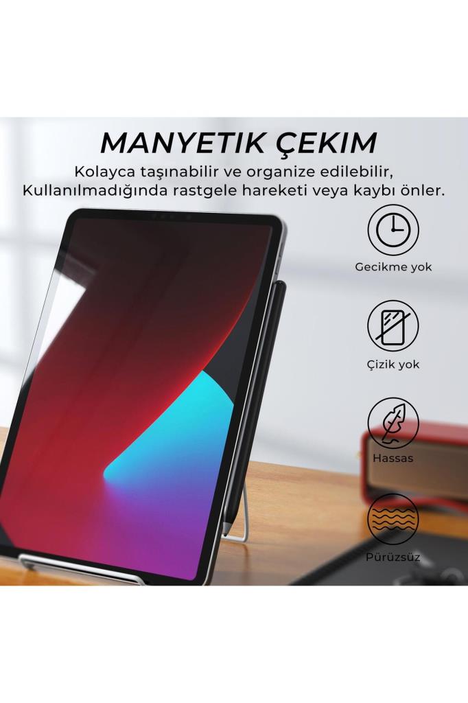 Bix SP02B Dokunmatik Kalem Outlet