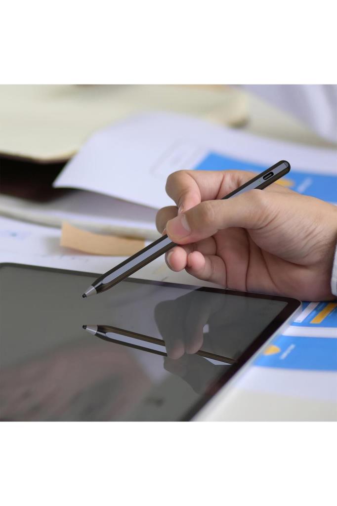 Bix SP02B Dokunmatik Kalem Outlet