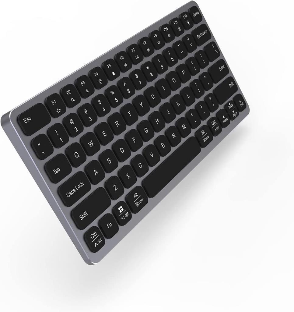 Bix BX-KEYHUB01 Klavyeli Laptop Docking Station