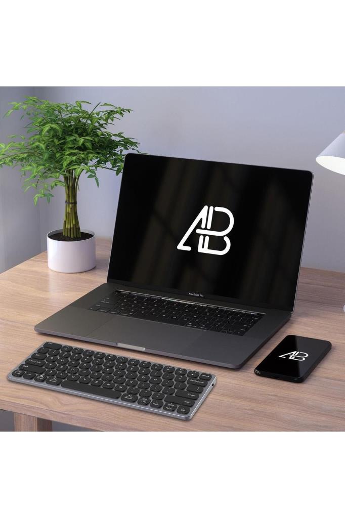 Bix BX-KEYHUB01 Klavyeli Laptop Docking Station Outlet