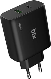 Bix BX2P65G 65 W Hızlı Şarj Adaptörü - Teşhir