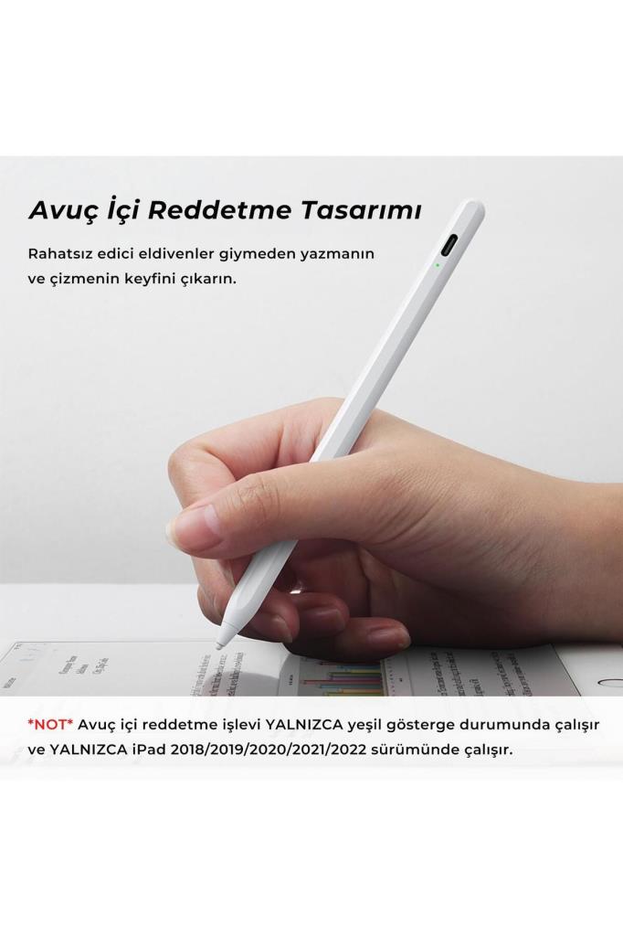 Bix SP02W Dokunmatik Kalem Outlet