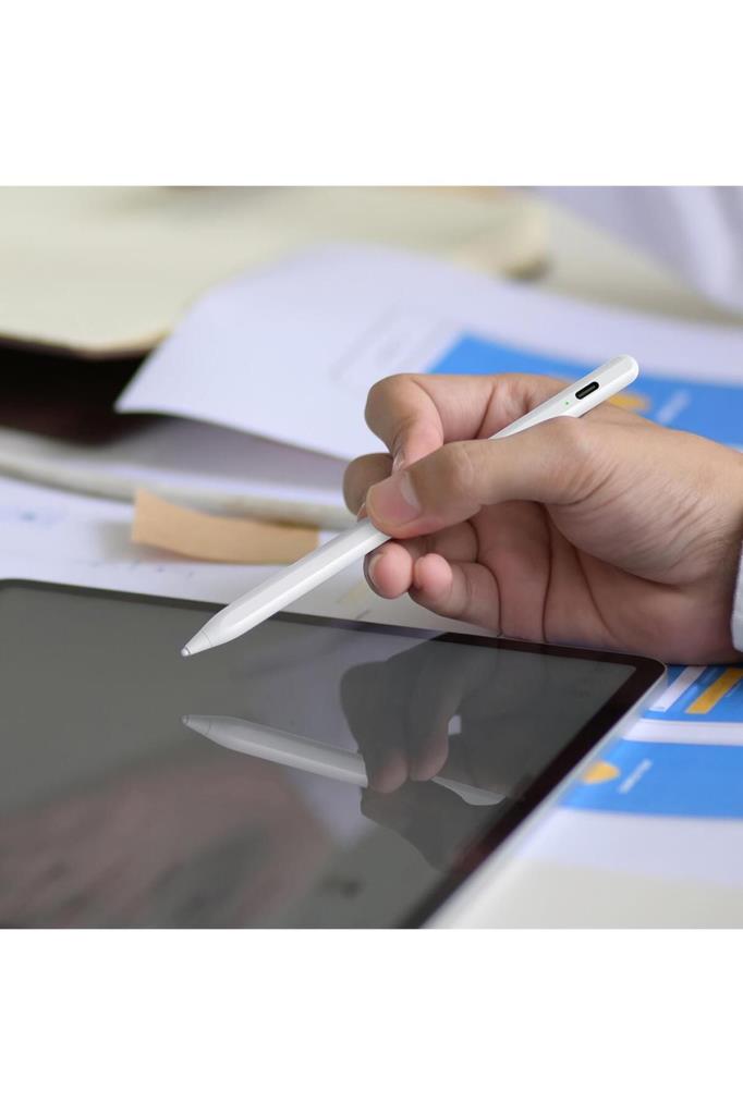 Bix SP02W Dokunmatik Kalem Outlet