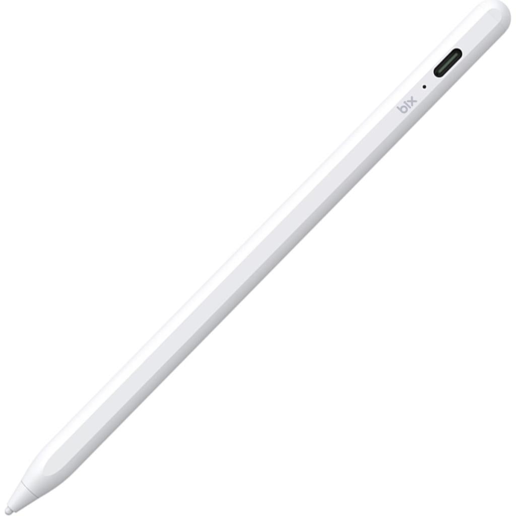 Bix SP02W Dokunmatik Kalem - TEŞHİR