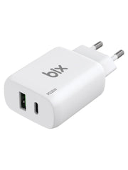 329 tl*****************Bix ZH-2U41T 25W Beyaz Hızlı Şarj Adaptörü Teşhir