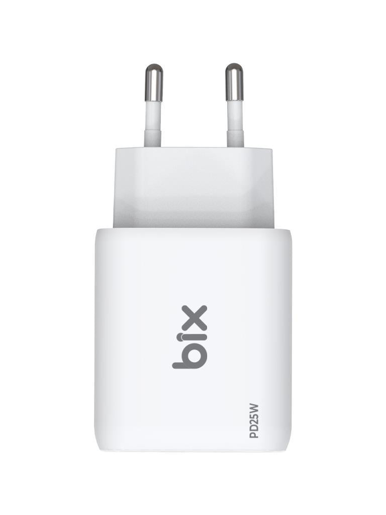 329 tl*****************Bix ZH-2U41T 25W Beyaz Hızlı Şarj Adaptörü Teşhir