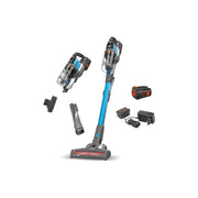 Black+Decker BDPSE3615-QW Şarjlı Dikey Süpürge - Outlet