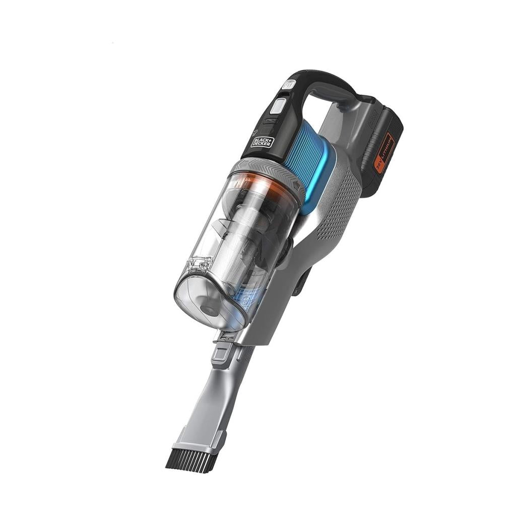 Black+Decker BDPSE3615-QW Şarjlı Dikey Süpürge - Outlet