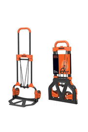 Black+Decker BH200 65 kg Katlanır El Arabası Outlet