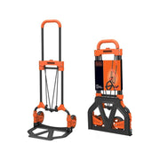 Black+Decker BH200 65 kg Katlanır El Arabası