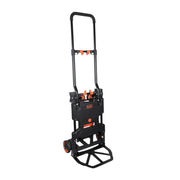 Black+Decker BH206 55/120 kg Katlanır El Arabası Outlet