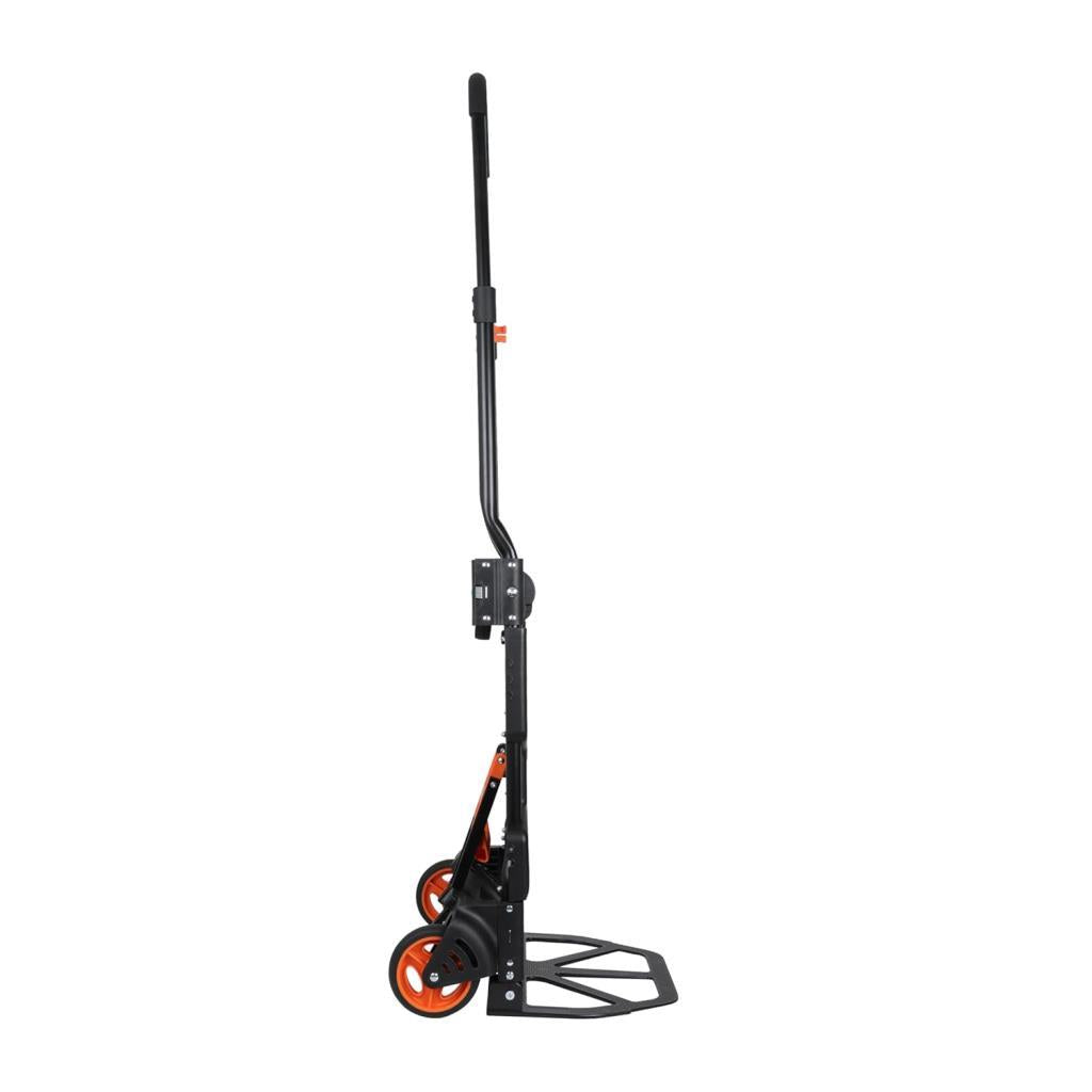 Black+Decker BH206 55/120 kg Katlanır El Arabası Outlet
