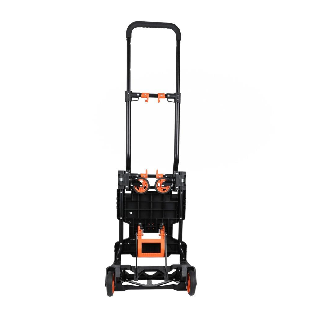 Black+Decker BH206 55/120 kg Katlanır El Arabası Outlet