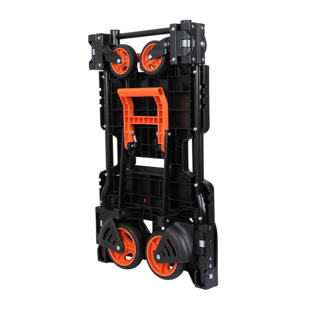 Black+Decker BH206 55/120 kg Katlanır El Arabası Outlet