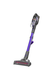 Black+Decker BHFEV182CP-QW Şarjlı Dikey Süpürge Teşhir