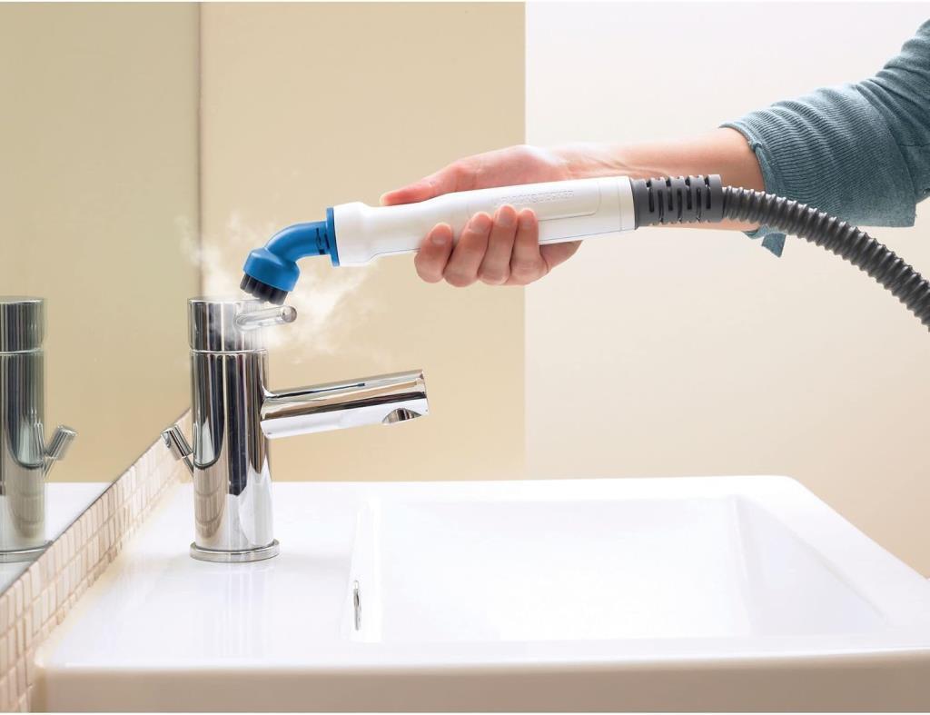 Black+Decker BHSM1615DSM 1600 W Buharlı Temizleyici Outlet