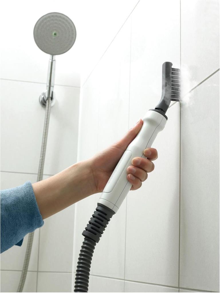 Black+Decker BHSM1615DSM 1600 W Buharlı Temizleyici Outlet