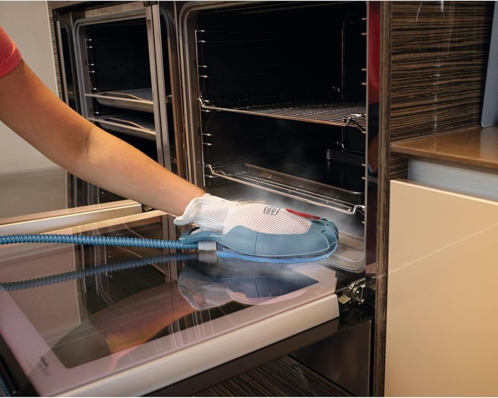 Black+Decker BHSM1615DSM 1600 W Buharlı Temizleyici Outlet