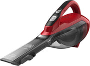 Black+Decker DVA315J 10.8 V Şarjlı Süpürge Teşhir