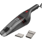 Black+Decker NVB12AV 12 V 8.5 W Araç Süpürgesi-Teşhir