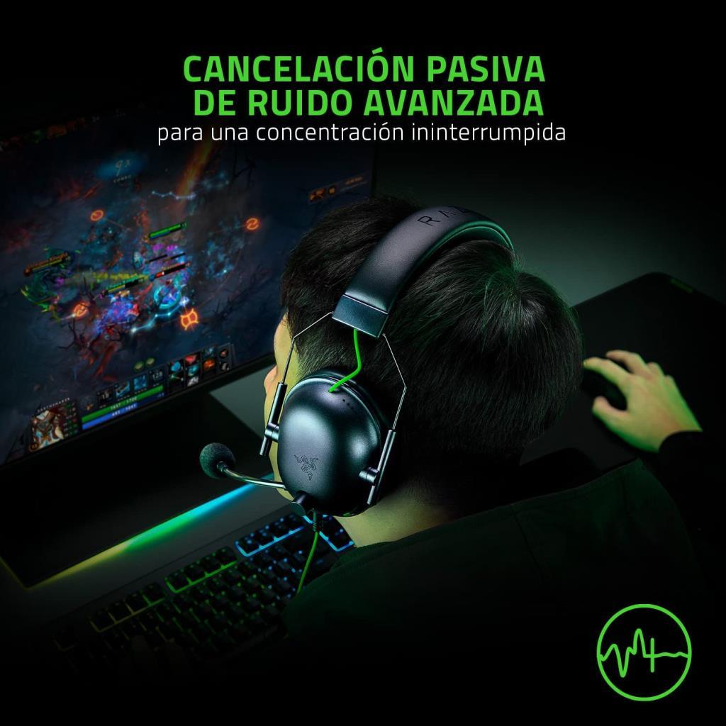 Razer BlackShark V2 X Gaming Headset 