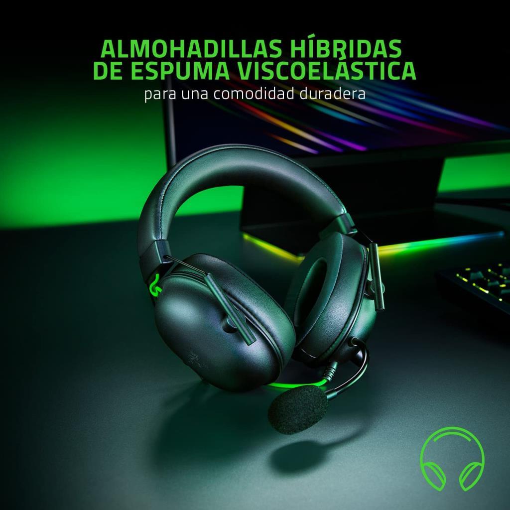 Razer BlackShark V2 X Gaming Headset 
