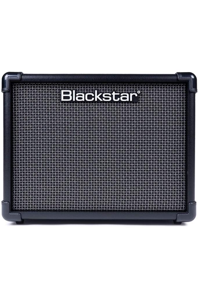 Blackstar ID:Core 10 V4 Dijital Kombo Elektro Gitar Amfisi Outlet