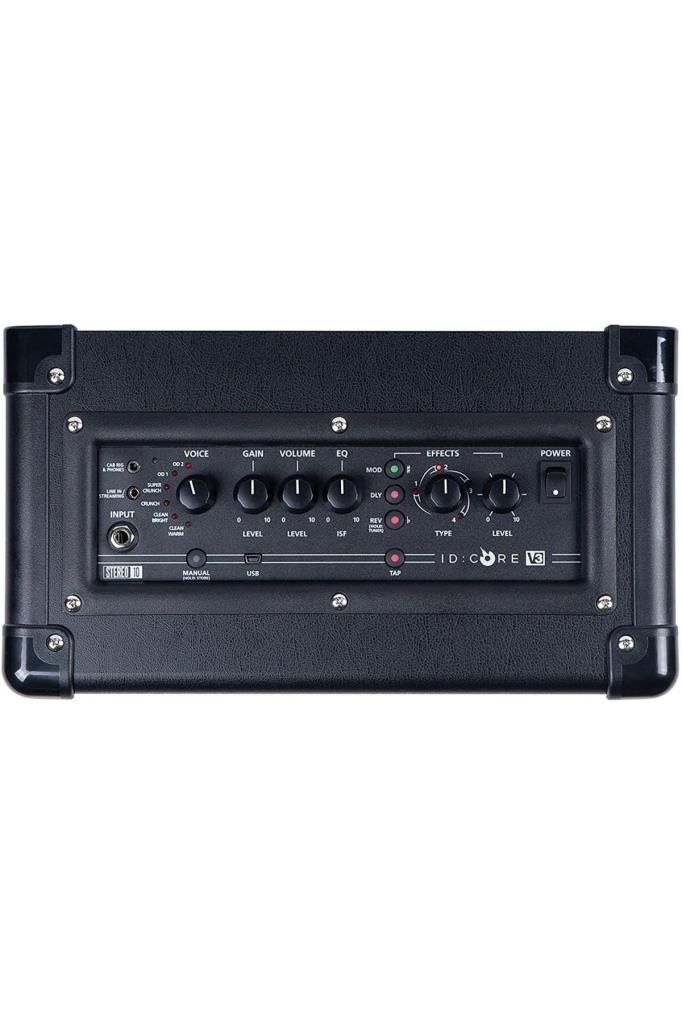 Blackstar ID:Core 10 V4 Dijital Kombo Elektro Gitar Amfisi Outlet