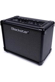Blackstar ID:Core 10 V3 Dijital Kombo Elektro Gitar Amfi Teşhir