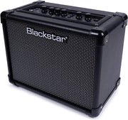 Blackstar ID:Core 10 V3 Dijital Kombo Elektro Gitar Amfi (Siyah) Outlet