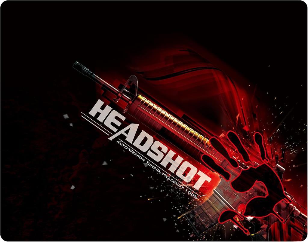 Bloody B-070 Large Mouse Pad