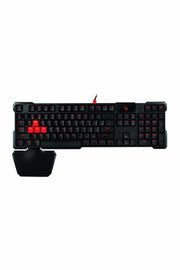 Bloody B640 Q-TR Usb Mekanik Multimedya Oyuncu Klavyesi - OUTLET