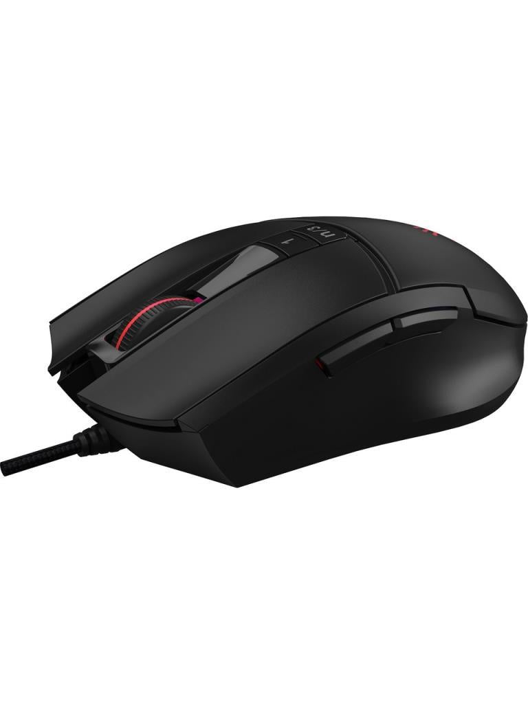 Bloody L65 Max RGB Optik Kablolu Oyuncu Mouse Outlet