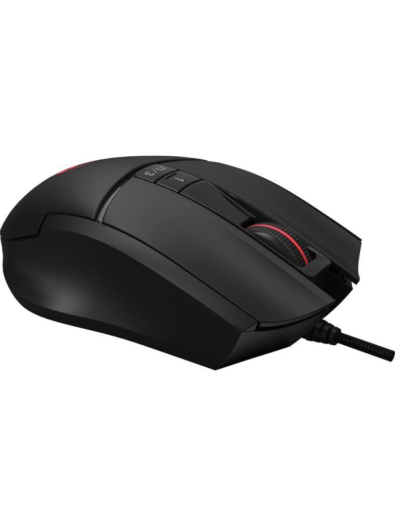 Bloody L65 Max RGB Optik Kablolu Oyuncu Mouse Outlet