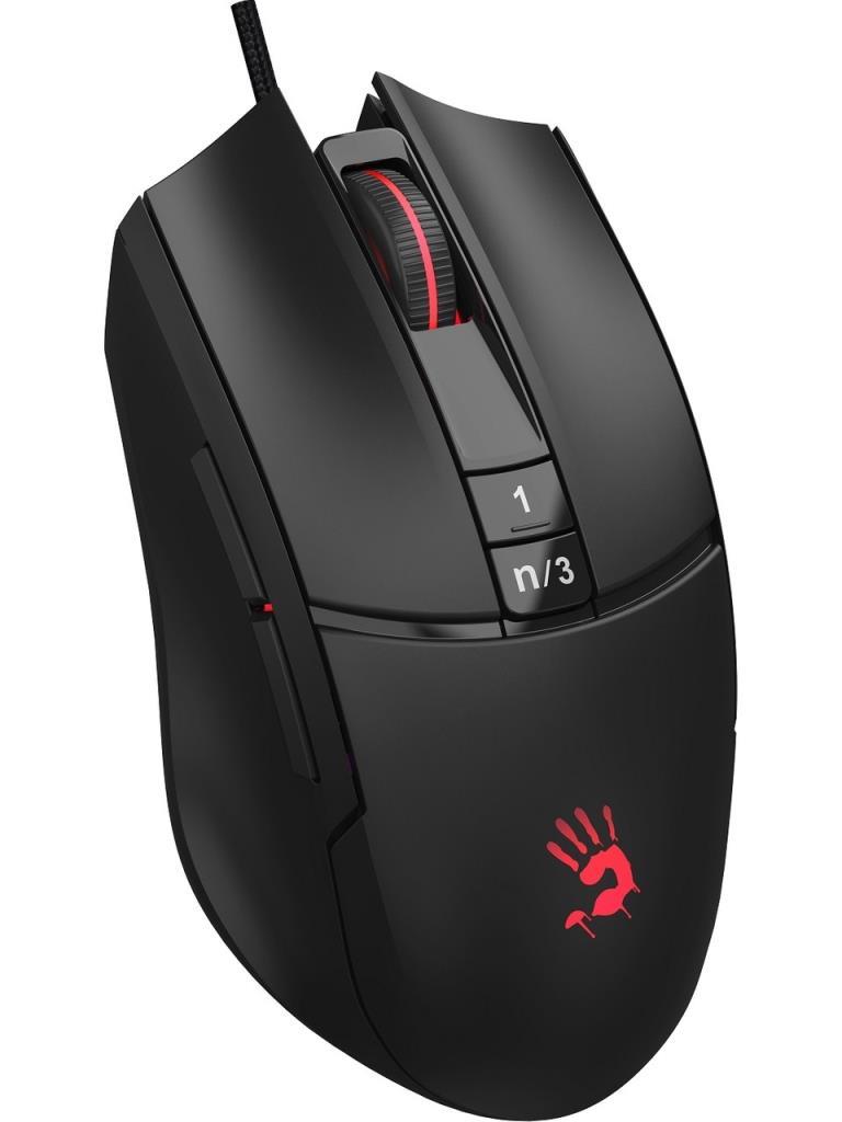 Bloody L65 Max RGB Optik Kablolu Oyuncu Mouse Outlet
