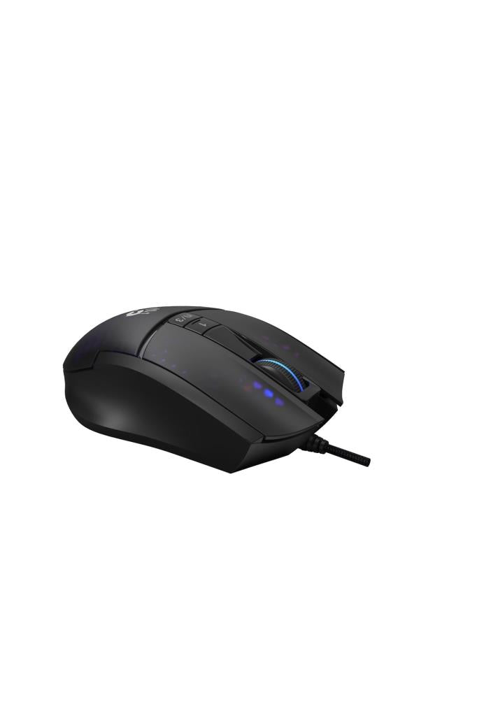 Bloody L65 Max RGB Optik Kablolu Oyuncu Mouse