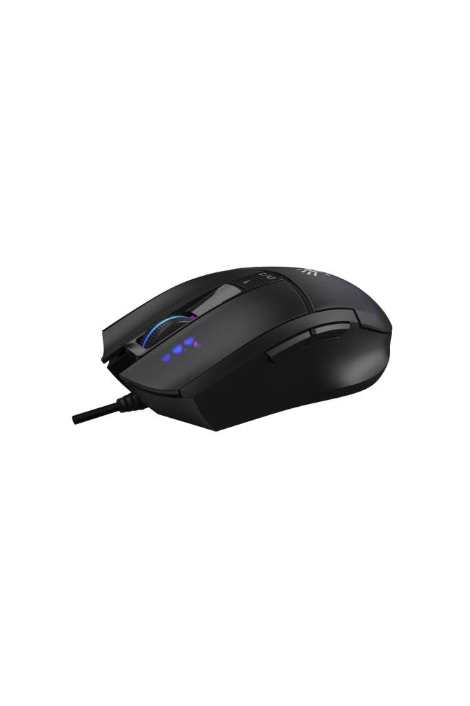 Bloody L65 Max RGB Optik Kablolu Oyuncu Mouse