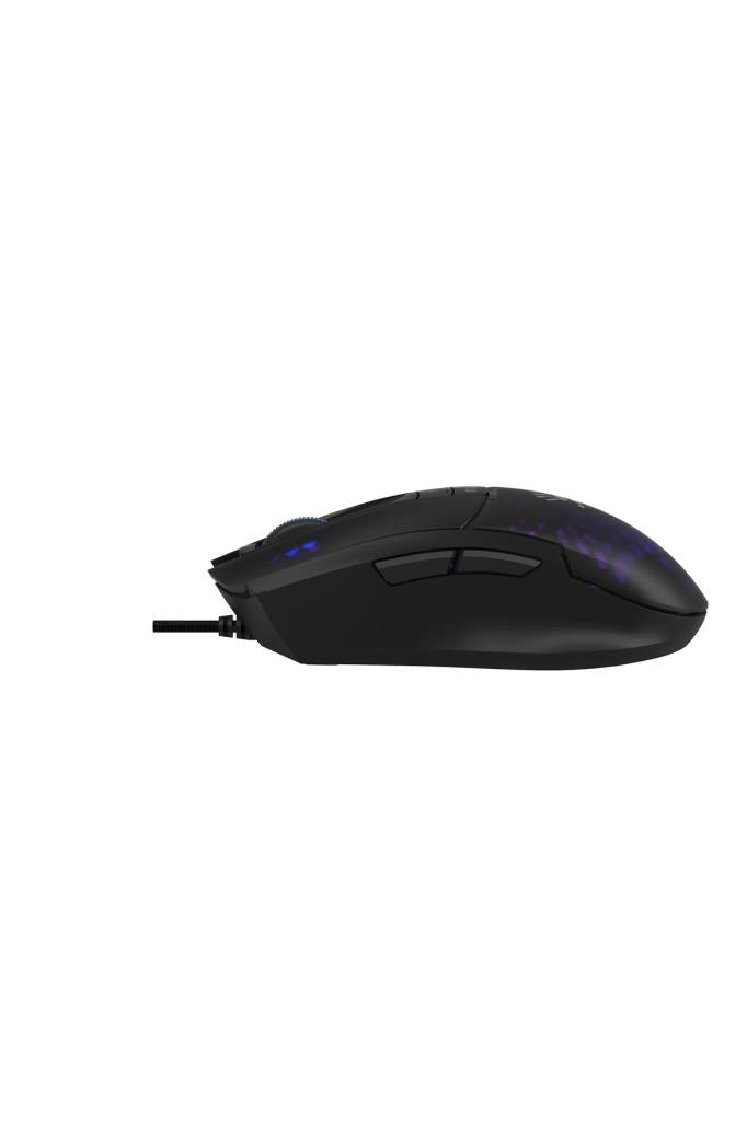 Bloody L65 Max RGB Optik Kablolu Oyuncu Mouse
