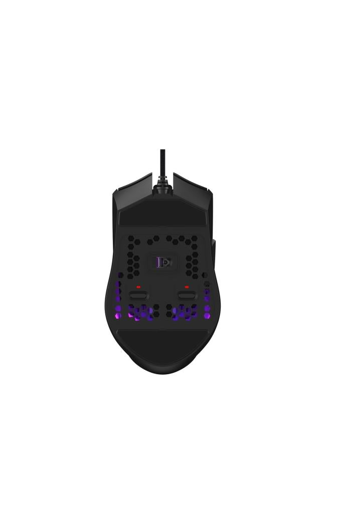 Bloody L65 Max RGB Optik Kablolu Oyuncu Mouse