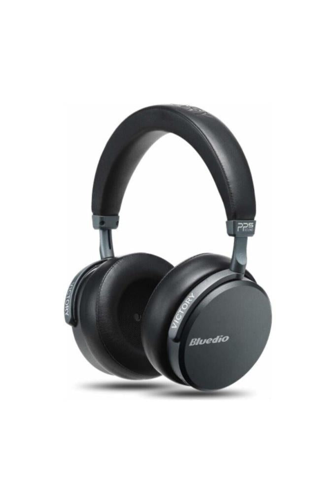 Bluedio Victory V2 Kablosuz Kulak Üstü Bluetooth Kulaklık Teşhir