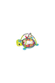 Bondigo Sea World Ball Pit Activity and Gymnastics Play Mat